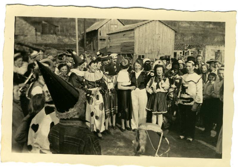 50er Jahre Bild Nr.117